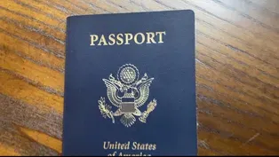 Massive passport application backlog upends travel plans
