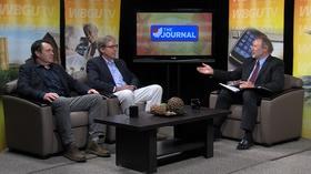 Video thumbnail: The Journal BGSU Algae Research Update