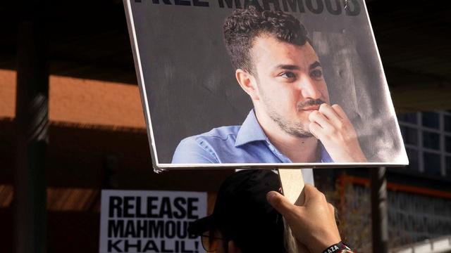 News Wrap: Judge orders release of Mahmoud Khalil