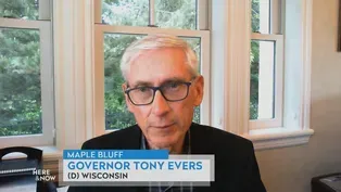 Governor Outlines First Step, Opportunities to Move Needle