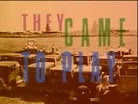 RMPBS Retro: They Came To Play - A History Of Baseball In Colorado
