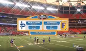 GHSA 2A Final: Pace Academy vs. Fitzgerald