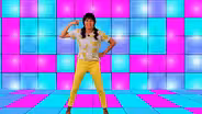 Dance For Kids! Super FUN Dance Workout!