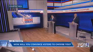 Spotlight Politics: Pritzker and Bailey Spar in Final Debate