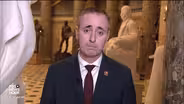 Rep. Fitzpatrick: Americans are less safe during shutdown
