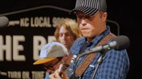 Video thumbnail: Live On The Bridge Jason Isbell and the 400 Unit
