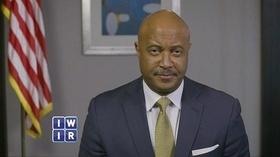 Video thumbnail: Indiana Week in Review Curtis Hill for Senate?