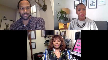 Video thumbnail: MetroFocus MetroFocus: November 19, 2020