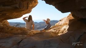 Video thumbnail: Outdoor Nevada Gold Butte National Monument