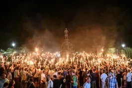 News Wrap: 'Unite the Right' trial jurors begin deliberating