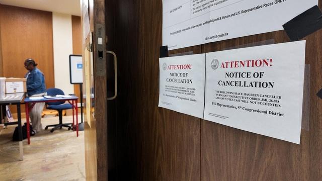 Supreme Court ruling creates confusion in Louisiana voting