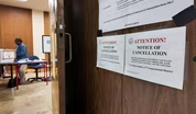 Supreme Court ruling creates confusion in Louisiana voting