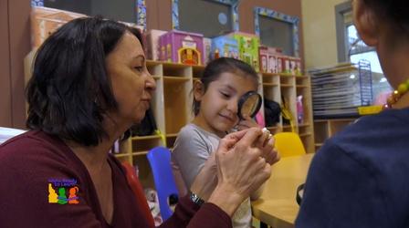 Video thumbnail: Idaho Public Television Specials Math - Comparing | Idaho Ready to Learn