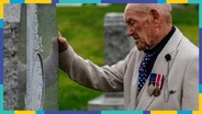 Englishman Visits St. Louis to Honor WWII Pilot Who Sacrificed His Life for Him