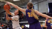 2024 Girls A Basketball | Mahpíya Lúta vs. Flandreau