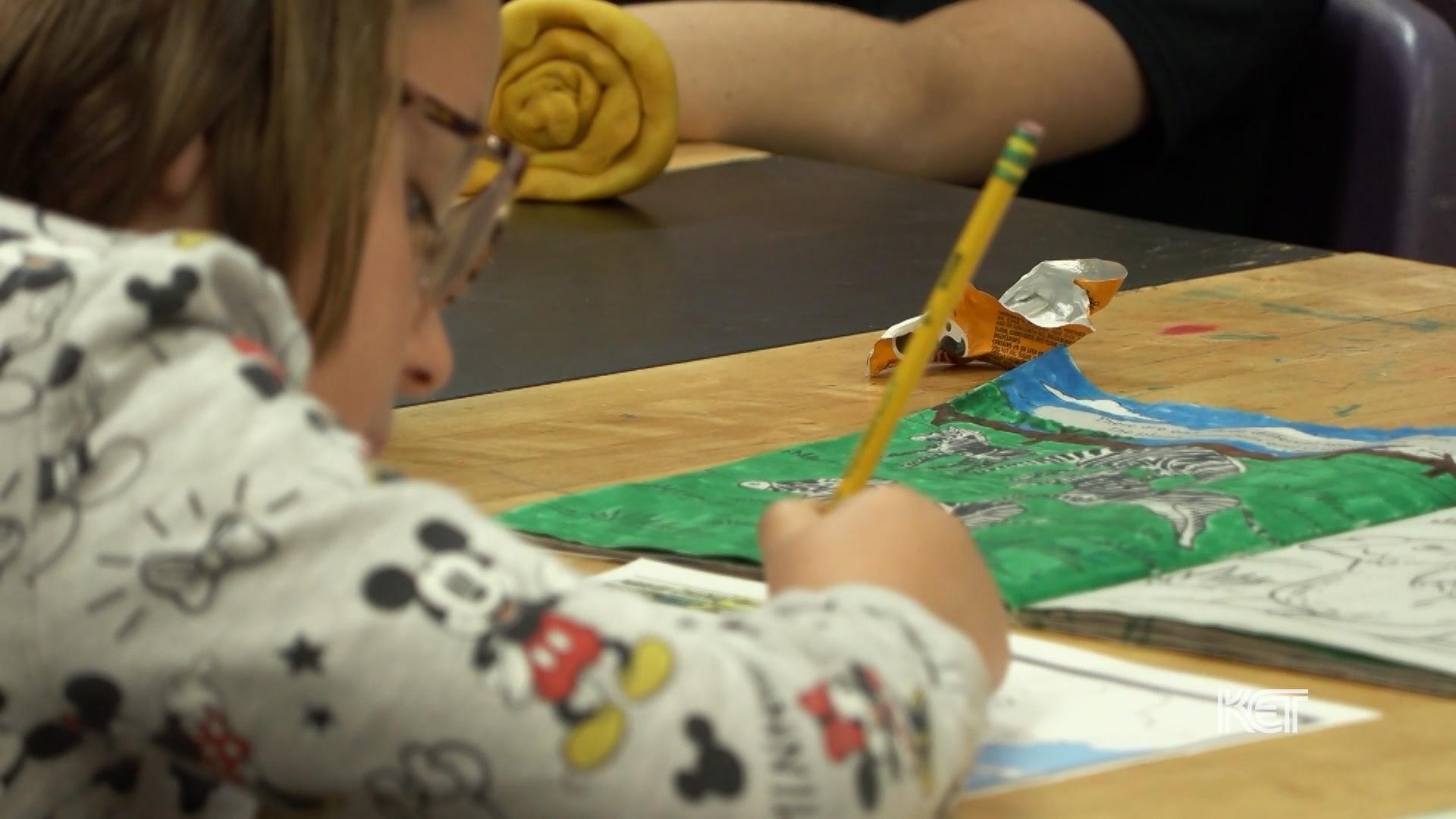 Could This Be Kentucky's First Charter School?