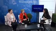 Leadership in Childcare and Impactful Philanthropy - Lois Mitten Rosenberry