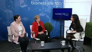 Leadership in Childcare and Impactful Philanthropy - Lois Mitten Rosenberry