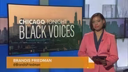 Chicago Tonight: Black Voices, April 8, 2023 - Full Show