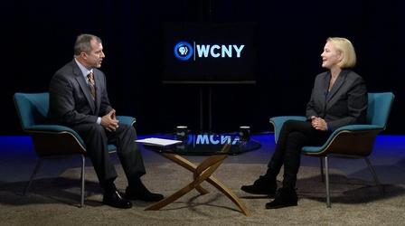 Video thumbnail: WCNY Specials Onondaga CO. Shared Services Plan