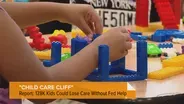 Pandemic-Era Funds for Child Care Are Drying Up