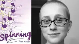 Tillie Walden | 2017 Miami Book Fair