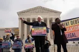 News Wrap: Senate votes to block student debt forgiveness