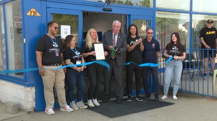 Recreational marijuana locations open in central Jersey
