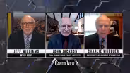 Capitol View - July 24, 2025