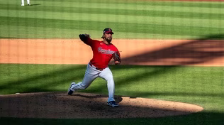 Indictment of two Guardians pitchers puts focus on betting in sports