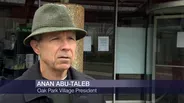 Oak Park Prepares for Near Total Lockdown