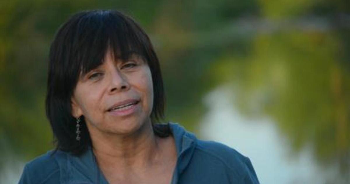 Departures | How Do You Envision a Riverfront District?: Lupe Vela
