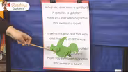 Pre-Kindergarten Episode 232