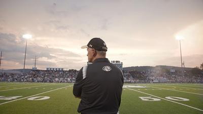 ROAR: The Story of the Southern Columbia Football Tigers