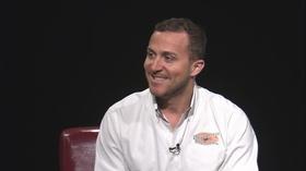 Video thumbnail: Suncoast Business Forum May 2017: Nick Friedman