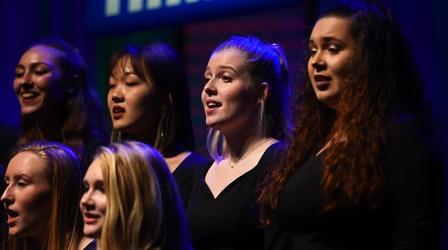 Video thumbnail: Sing That Thing! Sing That Thing! Season 5 Episode 6
