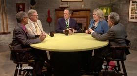 Video thumbnail: Donnybrook July 12, 2018