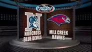 Norcross vs. Mill Creek