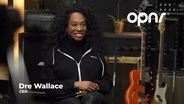 Opnr / Dre Wallace, Grand Rapids, MI