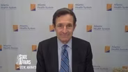 Atlantic Health System CEO on Adapting Care During COVID-19