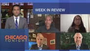 The Week in Review: Violence Jumps in June