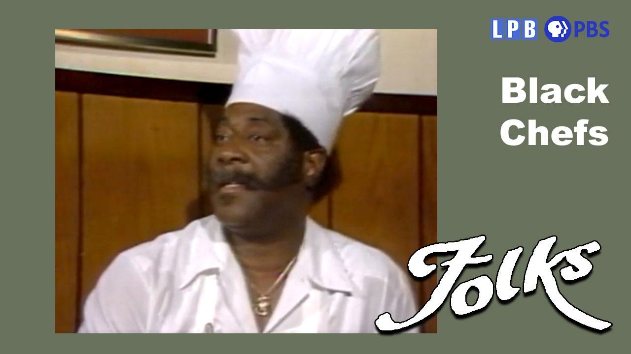 Folks | Black Chefs | Season 3 | Episode 22 | PBS