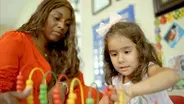 El subsidio del cuidado de niños |Presteza de Rootle