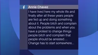 Viewer Feedback: ‘What Were They Trying to Accomplish?’