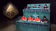 Scholastic Hi Q: Carbondale vs West Frankfort 3312