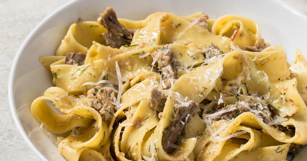 The Best Pasta Forks  America's Test Kitchen