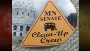 The Minnesota Senate