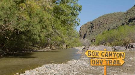 Video thumbnail: Trail Mix'd Wickenburg’s Rustic Western Charm