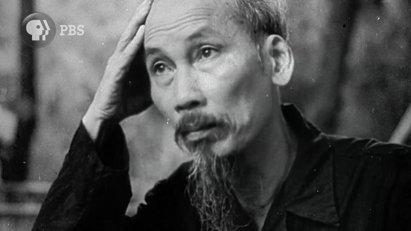 Clip: Episode 1 | Ho Chi Minh's Letter