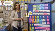 3-306: High Frequency Words & Related Words